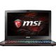 MSI Gaming GE62MVR 7RG(Apache Pro)-015IT Intel® Core™ i7 i7-7700HQ Computer portatile 39,6 cm (15.6