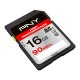 PNY High Performance 16 GB SDXC UHS-I Classe 10 3