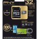 PNY 32GB MicroSD UHS Classe 10 2