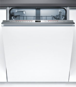 Bosch Serie 6 SMV68IX00E lavastoviglie A scomparsa totale 13 coperti D