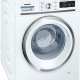 Siemens WMH4W649IT lavatrice Caricamento frontale 9 kg 1379 Giri/min Bianco 2