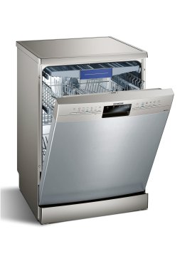 Siemens iQ300 SN236I03ME lavastoviglie Libera installazione 14 coperti