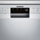 Siemens iQ300 SN236I03ME lavastoviglie Libera installazione 14 coperti 4