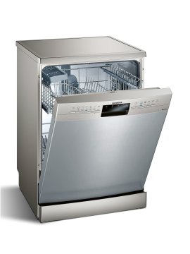 Siemens iQ300 SN236I00IE lavastoviglie Libera installazione 13 coperti