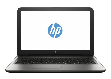 HP Notebook - 15-ba082nl