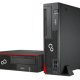 Fujitsu ESPRIMO D556 Intel® Core™ i5 i5-7400 4 GB DDR4-SDRAM 500 GB HDD Windows 10 Pro Desktop PC Nero 2