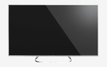 Panasonic VIERA TX-65EX703E TV 165,1 cm (65") 4K Ultra HD Wi-Fi Nero, Argento