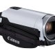 Canon LEGRIA HF R806 Videocamera palmare 3,28 MP CMOS Full HD Bianco 2