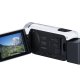Canon LEGRIA HF R806 Videocamera palmare 3,28 MP CMOS Full HD Bianco 4