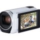 Canon LEGRIA HF R806 Videocamera palmare 3,28 MP CMOS Full HD Bianco 5