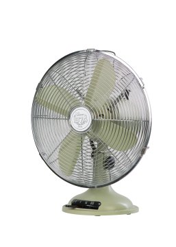 Bimar VTM31VE.EU ventilatore Verde