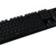 HyperX Alloy FPS tastiera USB QWERTY Inglese US Nero 2