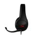 HyperX Cloud Stinger Auricolare Cablato A Padiglione Giocare Nero 6