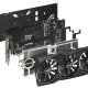 ASUS ROG -STRIX-RX580-O8G-GAMING AMD Radeon RX 580 8 GB GDDR5 4