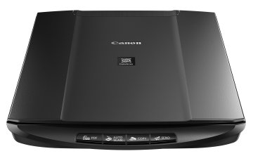 Canon CanoScan LiDE 120 Scanner piano 2400 x 4800 DPI A4 Nero