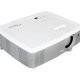 Optoma X400 videoproiettore Proiettore a raggio standard 4000 ANSI lumen DLP XGA (1024x768) Compatibilità 3D Grigio, Bianco 2
