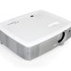 Optoma X400 videoproiettore Proiettore a raggio standard 4000 ANSI lumen DLP XGA (1024x768) Compatibilità 3D Grigio, Bianco 8
