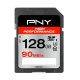 PNY High Performance 128 GB SDXC UHS-I Classe 10 2
