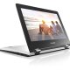 Lenovo Yoga 300 Intel® Celeron® N3060 Ibrido (2 in 1) 29,5 cm (11.6