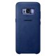 Samsung Galaxy S8 Alcantara Cover 4