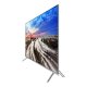 Samsung TV UHD 4K Flat Smart 49'' Serie 7 MU7000 8