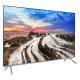 Samsung TV UHD 4K Flat Smart 55'' Serie 7 MU7000 5