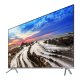 Samsung TV UHD 4K Flat Smart 55'' Serie 7 MU7000 7