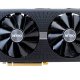 Sapphire RADEON RX 580 4GB GDDR5 NITRO+ AMD 2