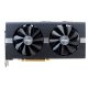 Sapphire RADEON RX 580 4GB GDDR5 NITRO+ AMD 3