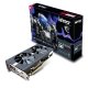 Sapphire RADEON RX 580 4GB GDDR5 NITRO+ AMD 4