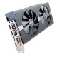 Sapphire RADEON RX 580 4GB GDDR5 NITRO+ AMD 6