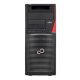 Fujitsu CELSIUS M740 Intel® Xeon® E5 v4 E5-1630V4 16 GB DDR4-SDRAM 512 GB SSD Windows 10 Pro Tower Stazione di lavoro Nero 2