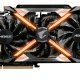 Gigabyte AORUS GV-N108TAORUS-11GD scheda video NVIDIA GeForce GTX 1080 TI 11 GB GDDR5X 7