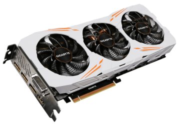 Gigabyte GAMING GV-N108TGAMING OC-11GD scheda video NVIDIA GeForce GTX 1080 Ti 11 GB GDDR5X