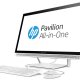 HP Pavilion All-in-One 27-a101nl 3