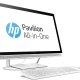 HP Pavilion All-in-One 27-a101nl 4