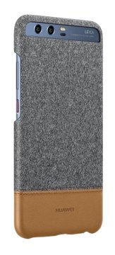 Huawei 51991894 custodia per cellulare 12,9 cm (5.1") Cover Marrone, Grigio