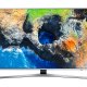 Samsung TV UHD 4K Flat Smart 49'' Serie 6 MU6400 2