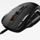 Steelseries Rival 500 mouse Mano destra USB tipo A Ottico 16000 DPI 8