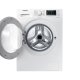 Samsung WW90J5255MW lavatrice Caricamento frontale 9 kg 1200 Giri/min Bianco 3