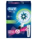 Oral-B PRO 750 CrossAction Adulto Spazzolino rotante-oscillante Nero 5