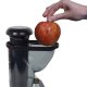 RGV Juice Art Plus Estrattore di succo 150 W Nero, Stainless steel 4