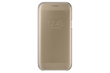 Samsung Galaxy A5 (2017) Clear View Cover