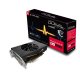 Sapphire 11266-06-20G scheda video AMD Radeon RX 570 4 GB GDDR5 2