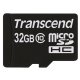 Transcend TS32GUSDHC10U1 memoria flash 32 GB MicroSDHC MLC Classe 10 2