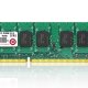 Transcend 4GB DDR3 1333MHz memoria Data Integrity Check (verifica integrità dati) 2
