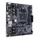 ASUS MB PRIME A320M-K AMD A320 Socket AM4 micro ATX 5