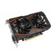 GIGABYTE GAMING Radeon RX 550 OC 2G 2