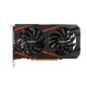 GIGABYTE GAMING Radeon RX 550 OC 2G 6