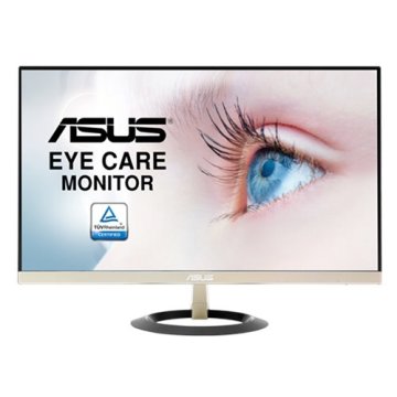 ASUS VZ239Q Monitor PC 58,4 cm (23") 1920 x 1080 Pixel Full HD LED Nero, Bianco